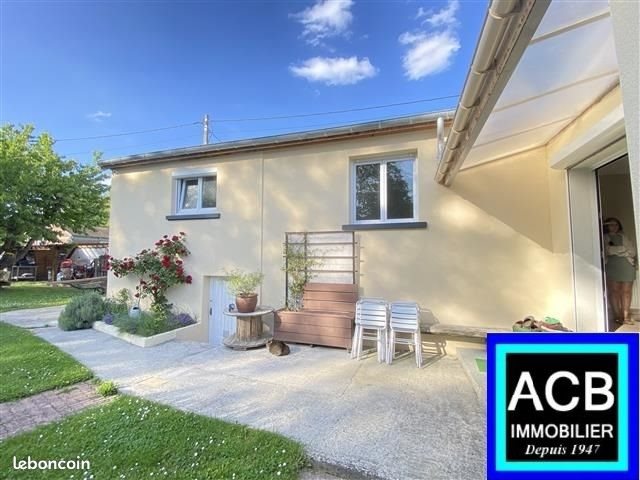 Maison à vendre, 157m², Bury