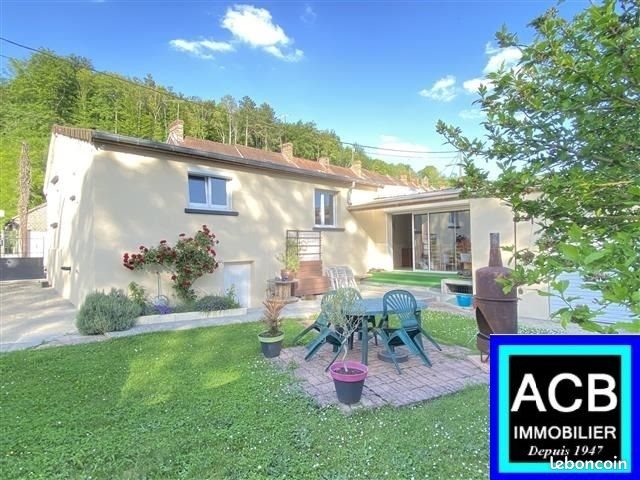 Maison à vendre, 157m², Bury
