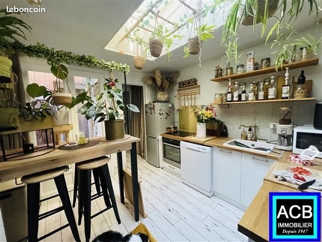 Maison à vendre, 67m², Mouy