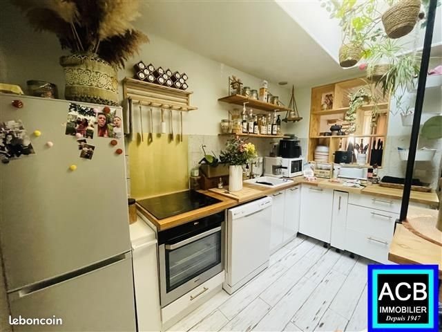 Maison à vendre, 67m², Mouy