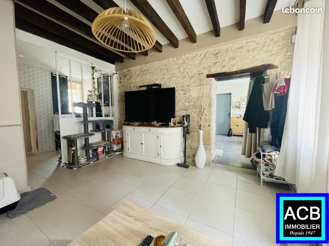Appartement à vendre, 61m², Mouy