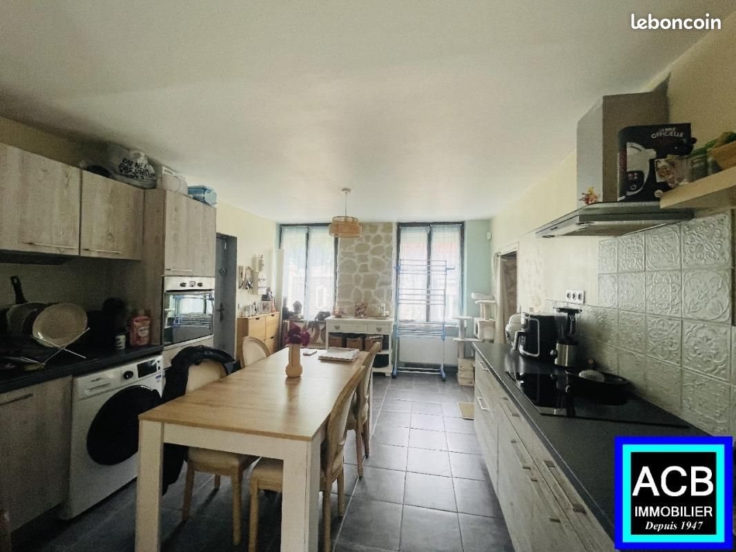 Appartement à vendre, 61m², Mouy