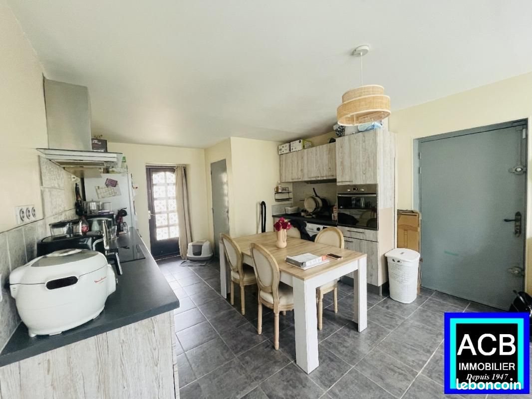 Appartement à vendre, 61m², Mouy