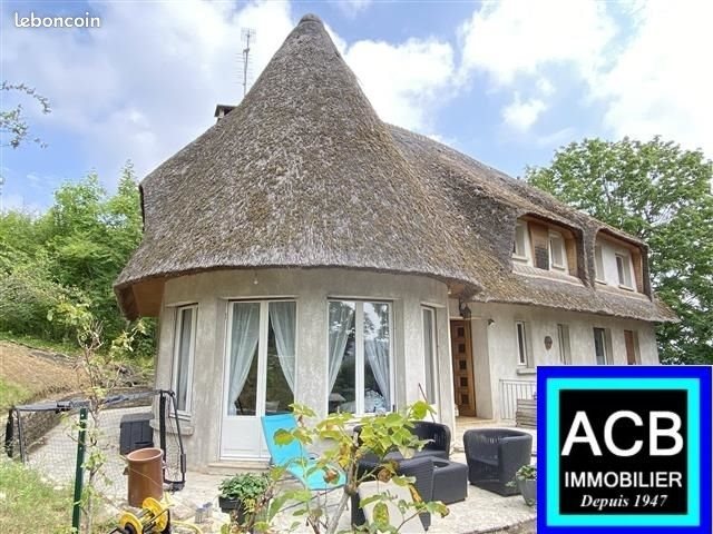 Maison à vendre, 291m², Sainte-Geneviève