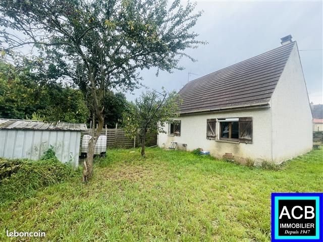 Maison à vendre, 85m², Cires-lès-Mello