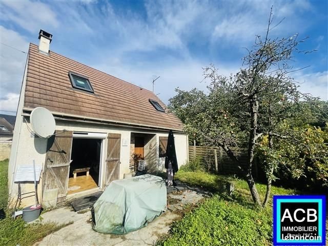 Maison à vendre, 85m², Cires-lès-Mello