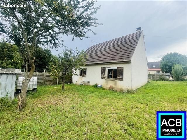 Maison à vendre, 85m², Cires-lès-Mello