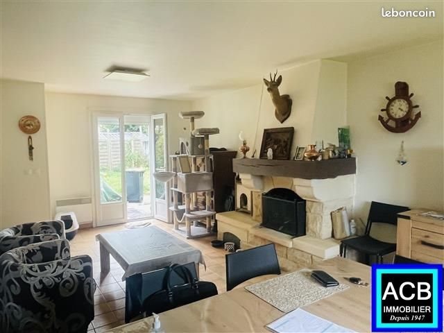 Maison à vendre, 85m², Cires-lès-Mello