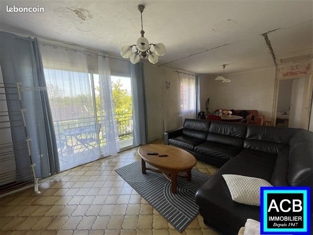 Maison à vendre, 65m², Bury