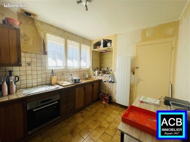 Maison à vendre, 65m², Bury