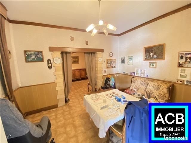 Maison à vendre, 90m², Mouy