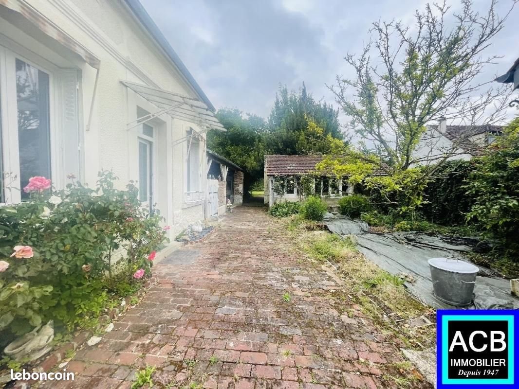 Maison à vendre, 70m², Hondainville