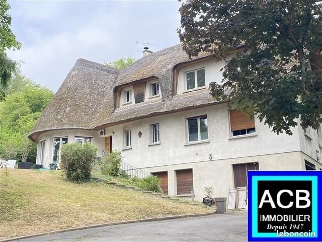 Maison à vendre, 291m², Noailles