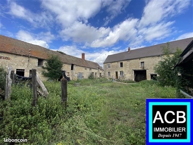 Maison à vendre, 80m², Mouy