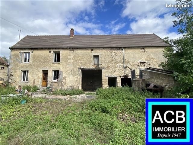 Maison à vendre, 80m², Mouy