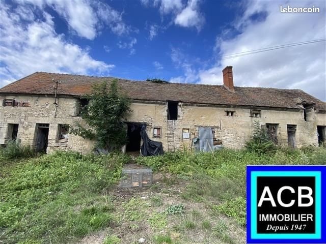 Maison à vendre, 80m², Mouy