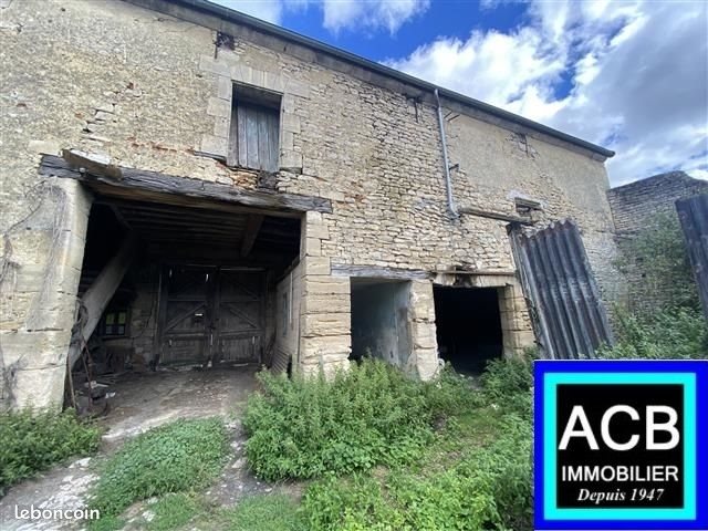 Maison à vendre, 80m², Mouy