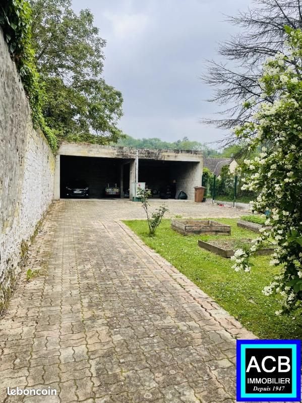 Maison à vendre, 122m², Mouy