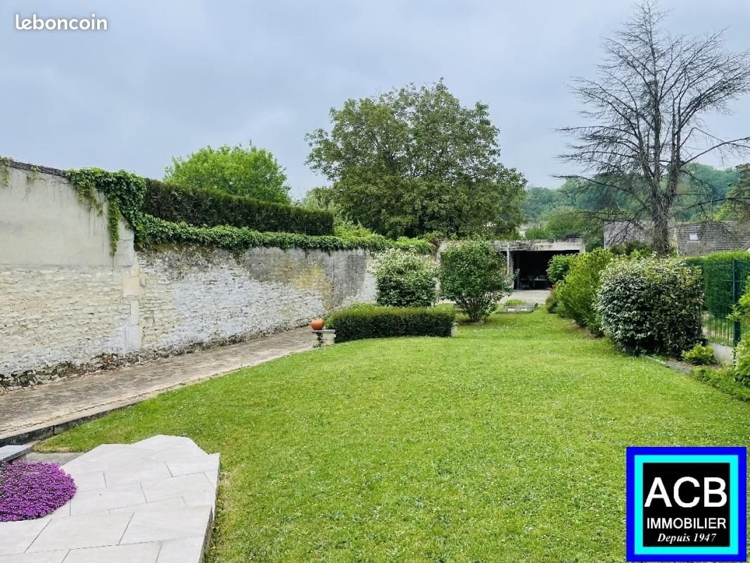 Maison à vendre, 122m², Mouy