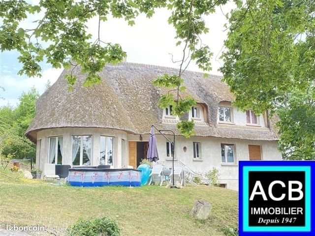 Maison à vendre, 291m², Mouy
