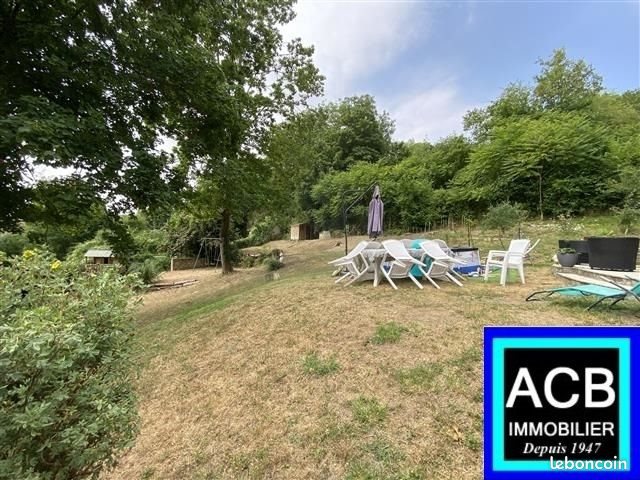 Maison à vendre, 291m², Mouy