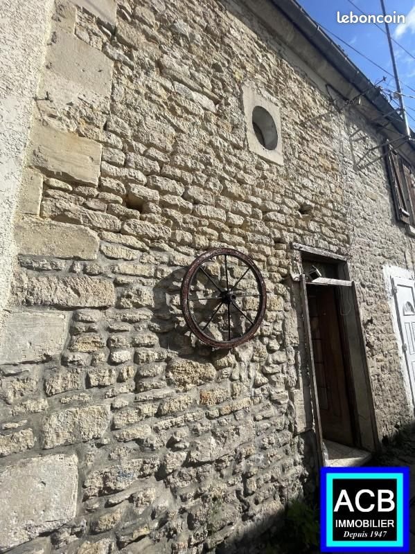 Maison à vendre, 35m², Mouy