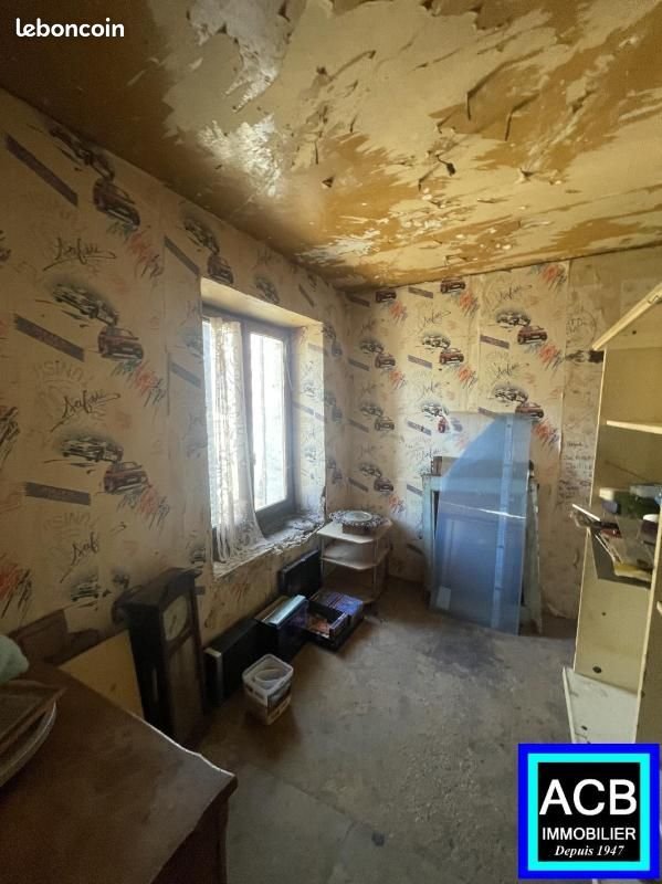 Maison à vendre, 35m², Mouy