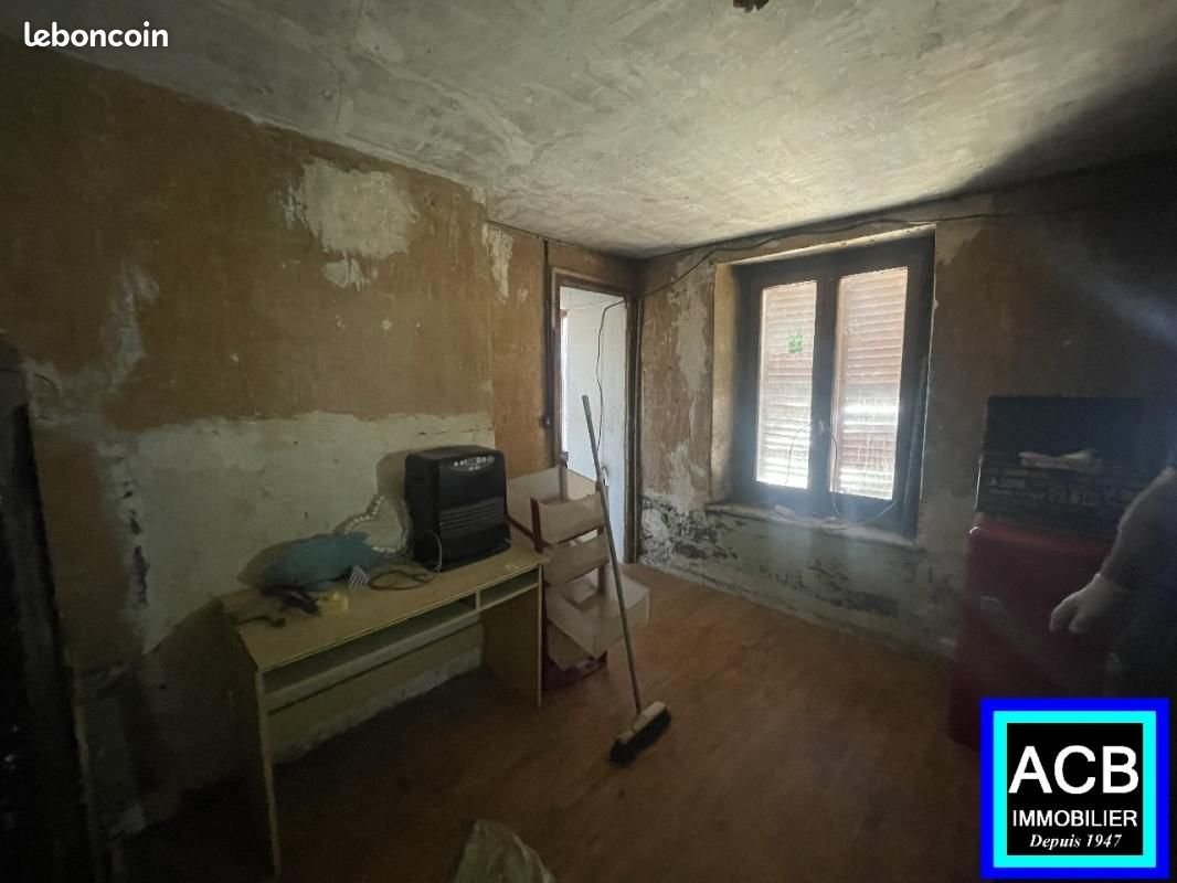 Maison à vendre, 35m², Mouy