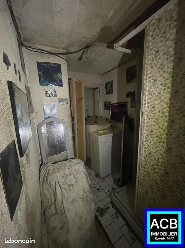 Maison à vendre, 35m², Mouy
