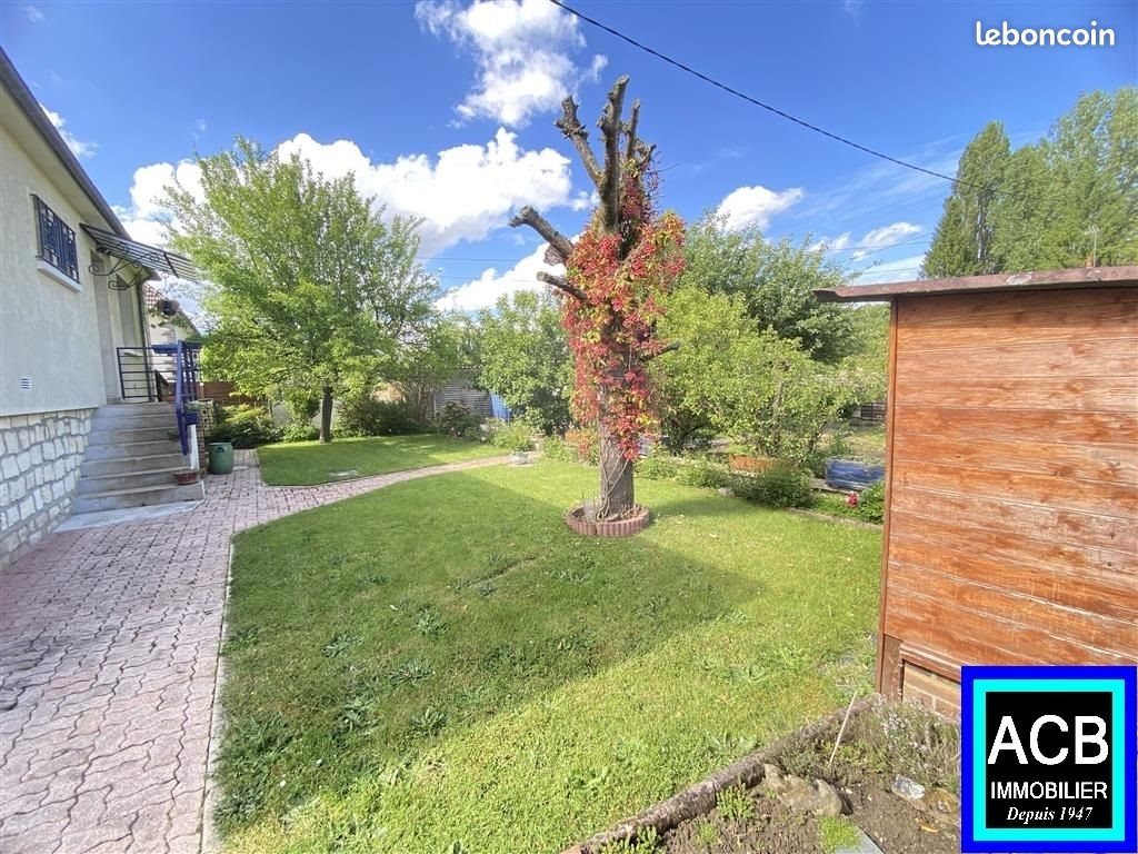 Maison à vendre, 102m², Mouy