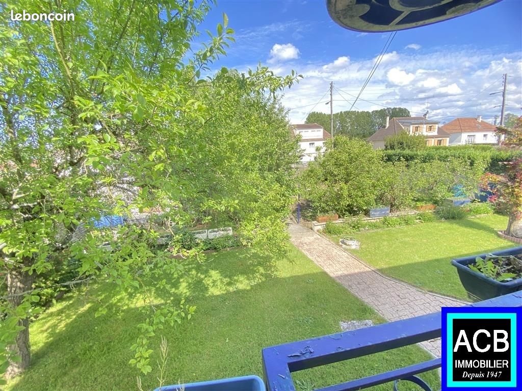 Maison à vendre, 102m², Mouy