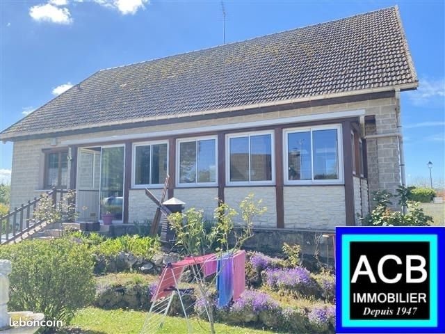 Maison à vendre, 100m², Mouy
