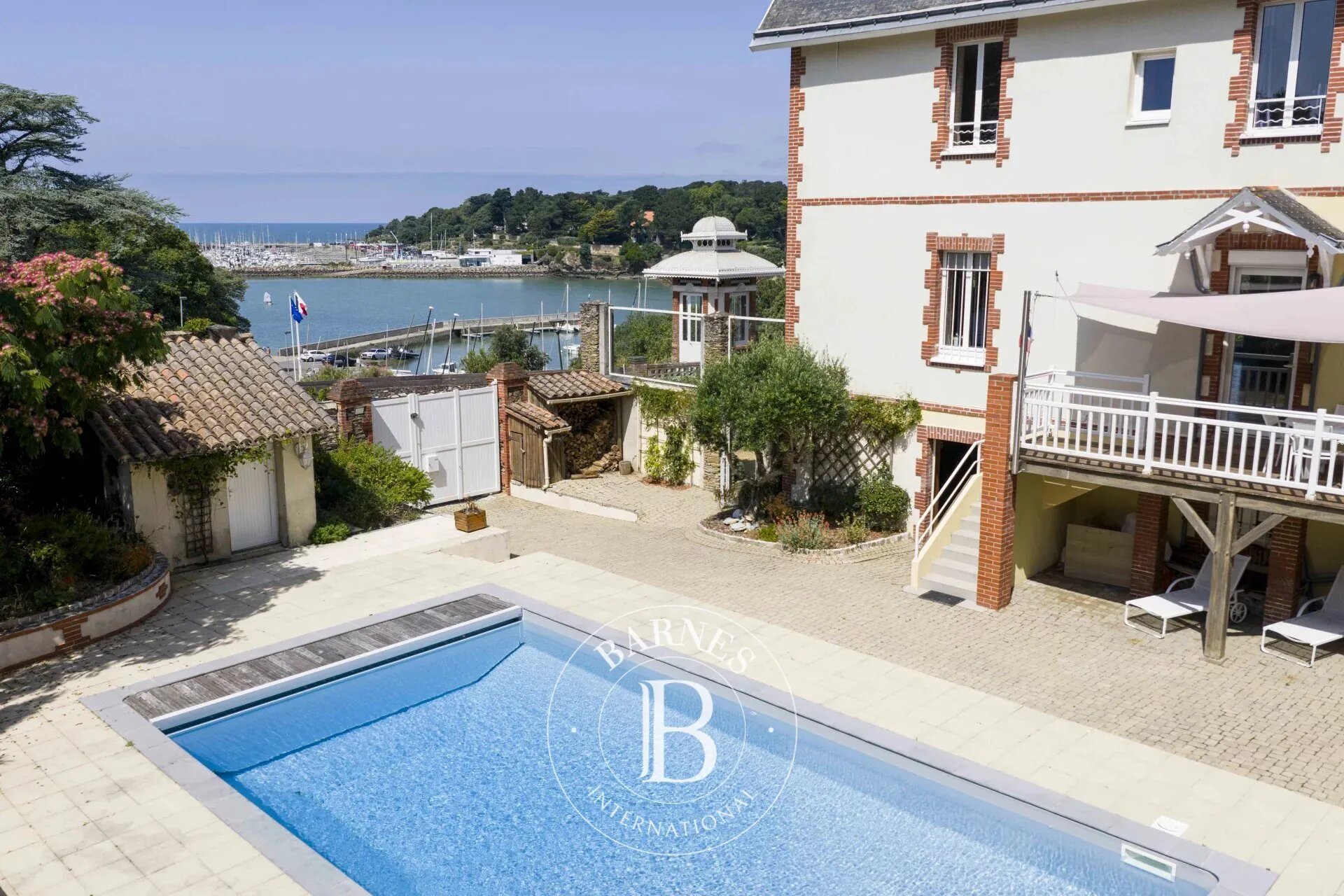 Maison à vendre, 355m², Pornic
