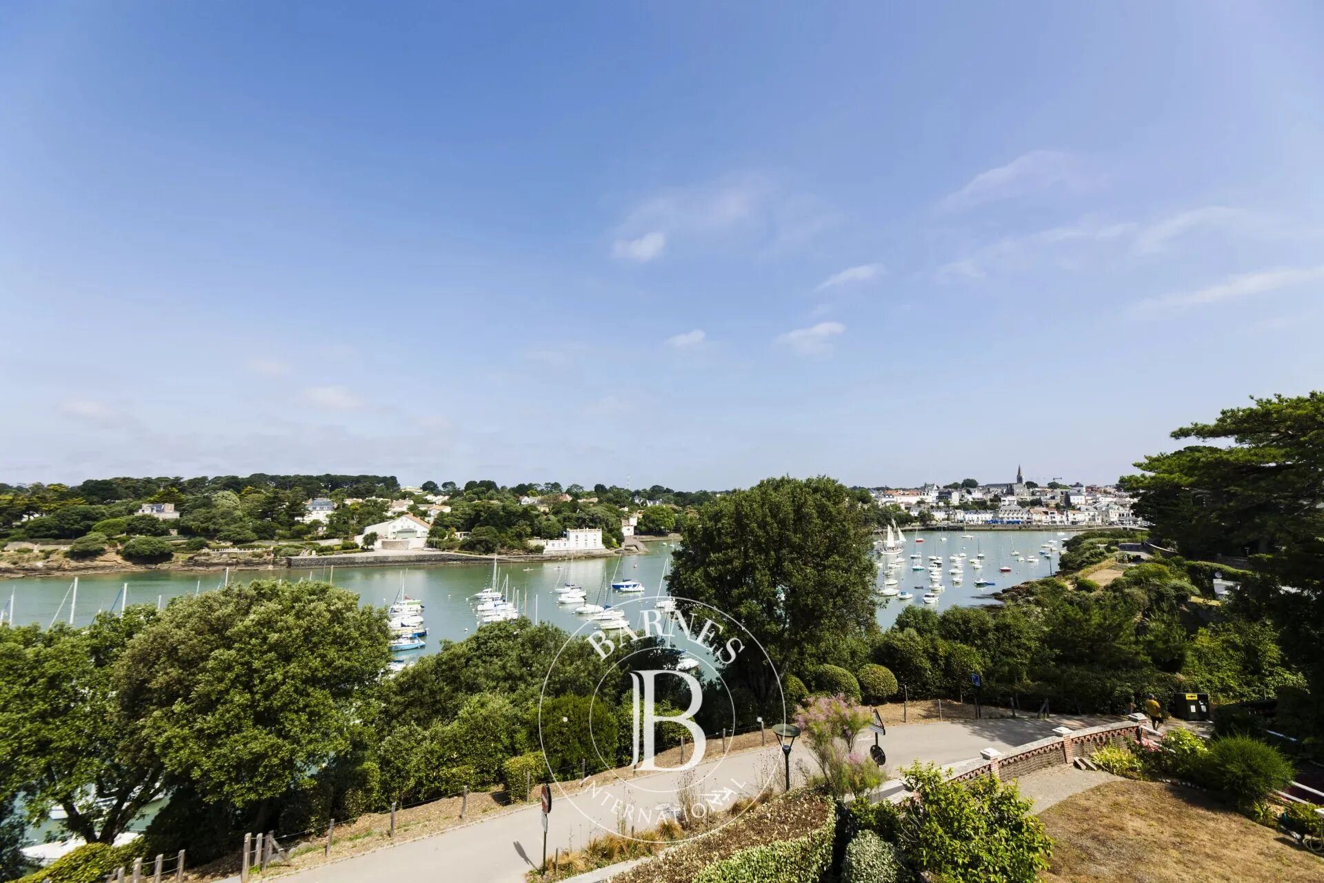 Maison à vendre, 355m², Pornic