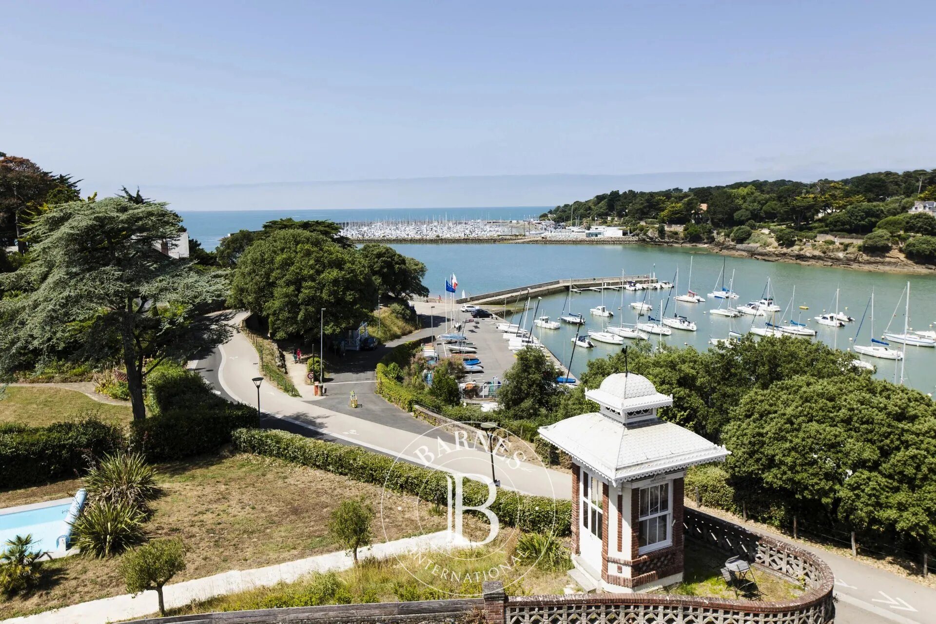 Maison à vendre, 355m², Pornic