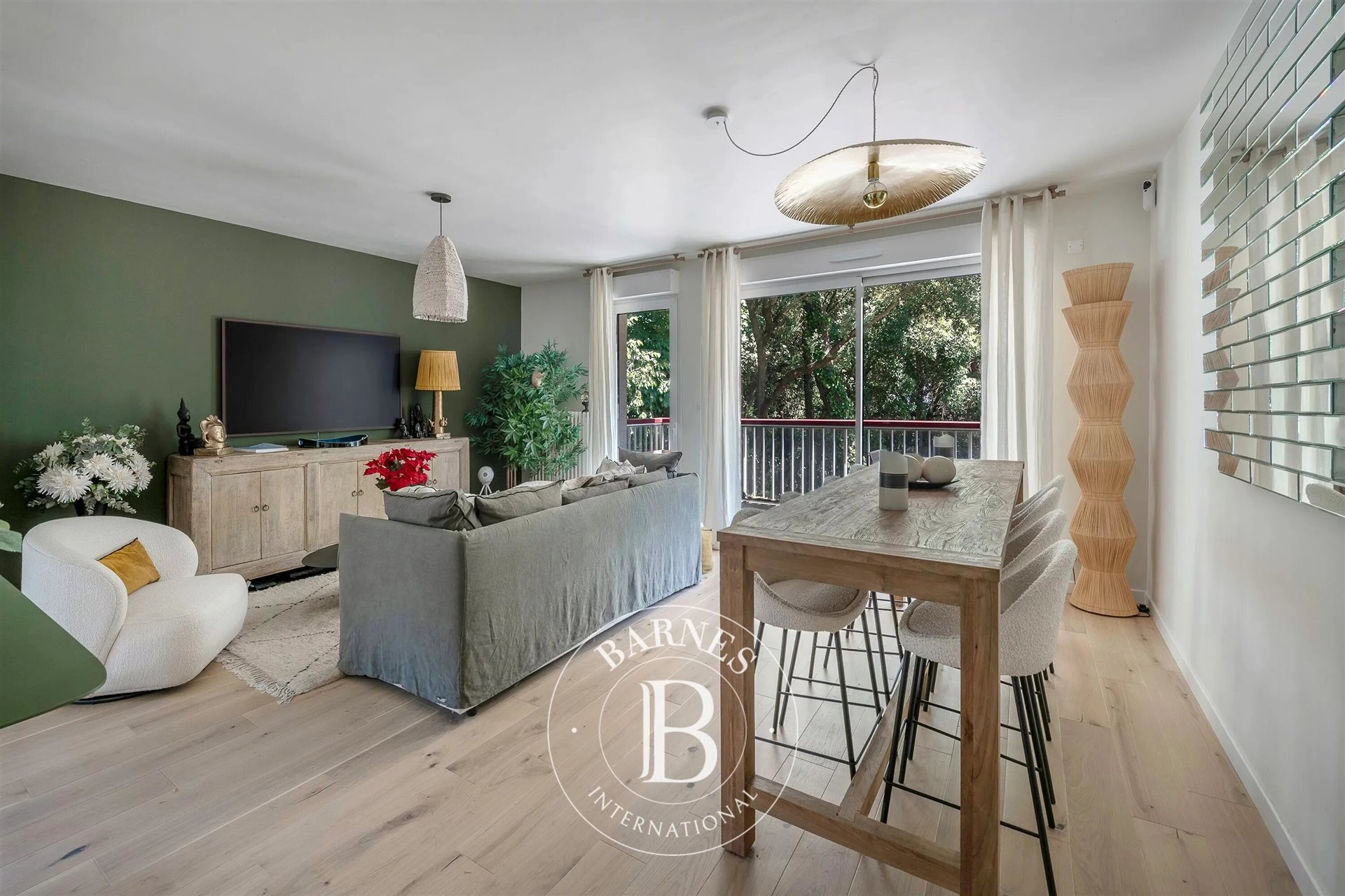 Appartement à vendre, 78m², La Baule-Escoublac