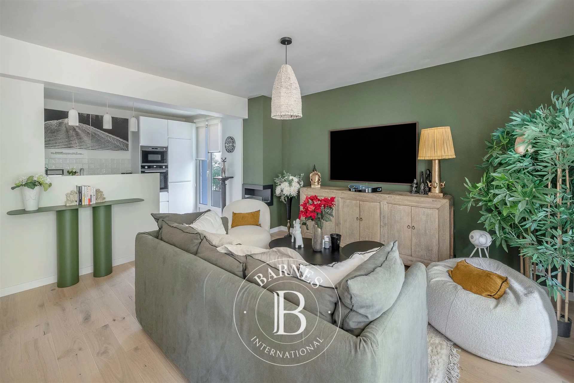 Appartement à vendre, 78m², La Baule-Escoublac