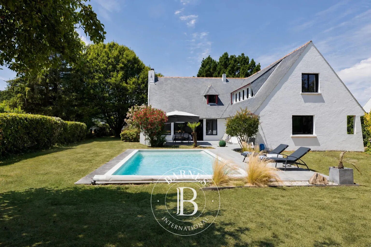 Maison à vendre, 187m², Saint-Nazaire