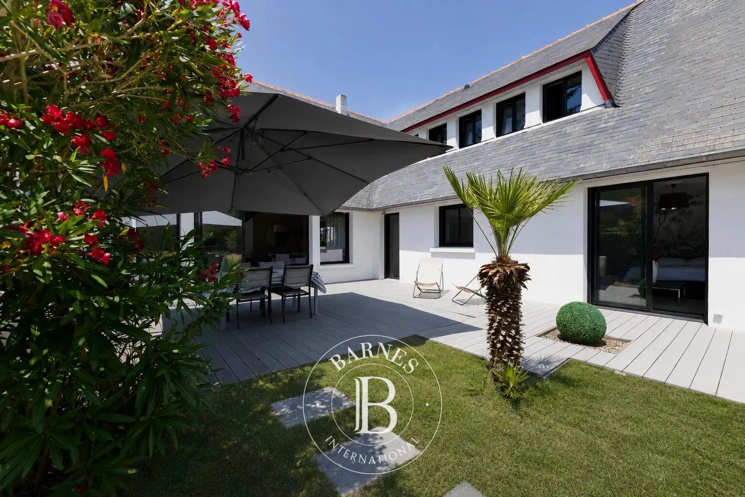 Maison à vendre, 187m², Saint-Nazaire