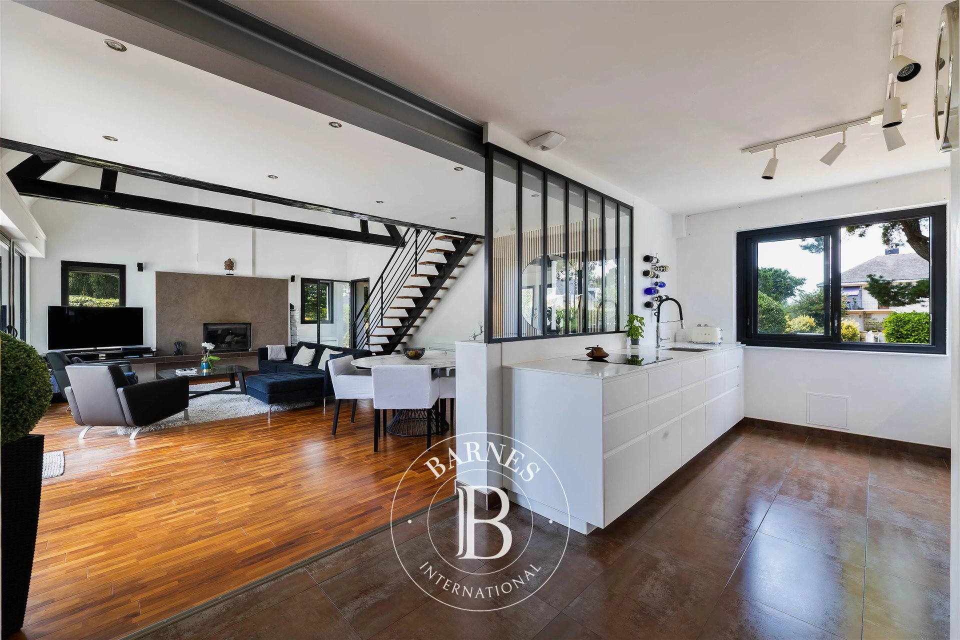 Maison à vendre, 187m², Saint-Nazaire