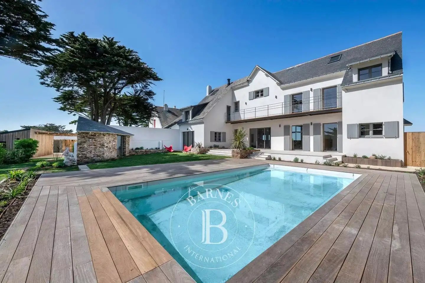 Maison à vendre, 241m², Le Croisic