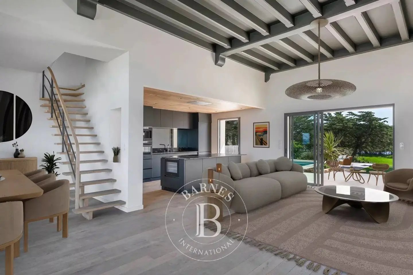 Maison à vendre, 241m², Le Croisic