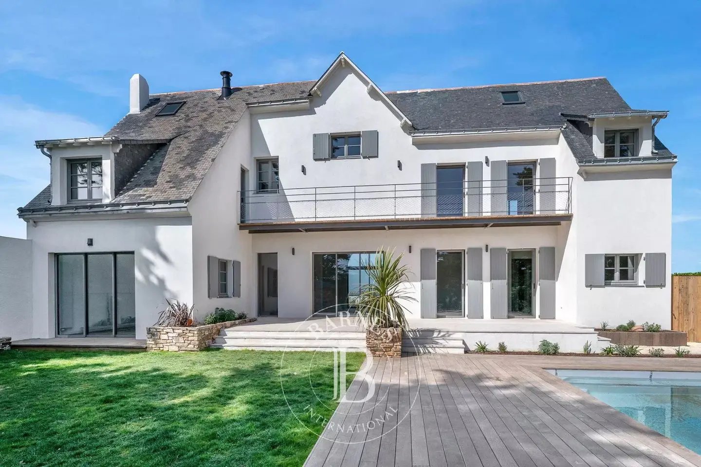 Maison à vendre, 241m², Le Croisic
