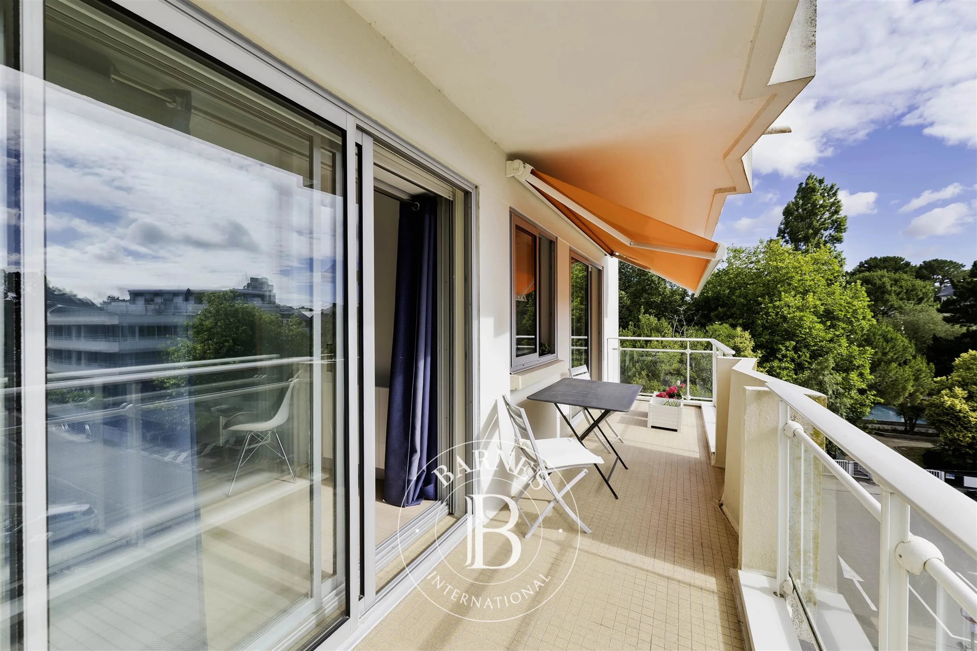 Appartement à vendre, 59m², La Baule-Escoublac