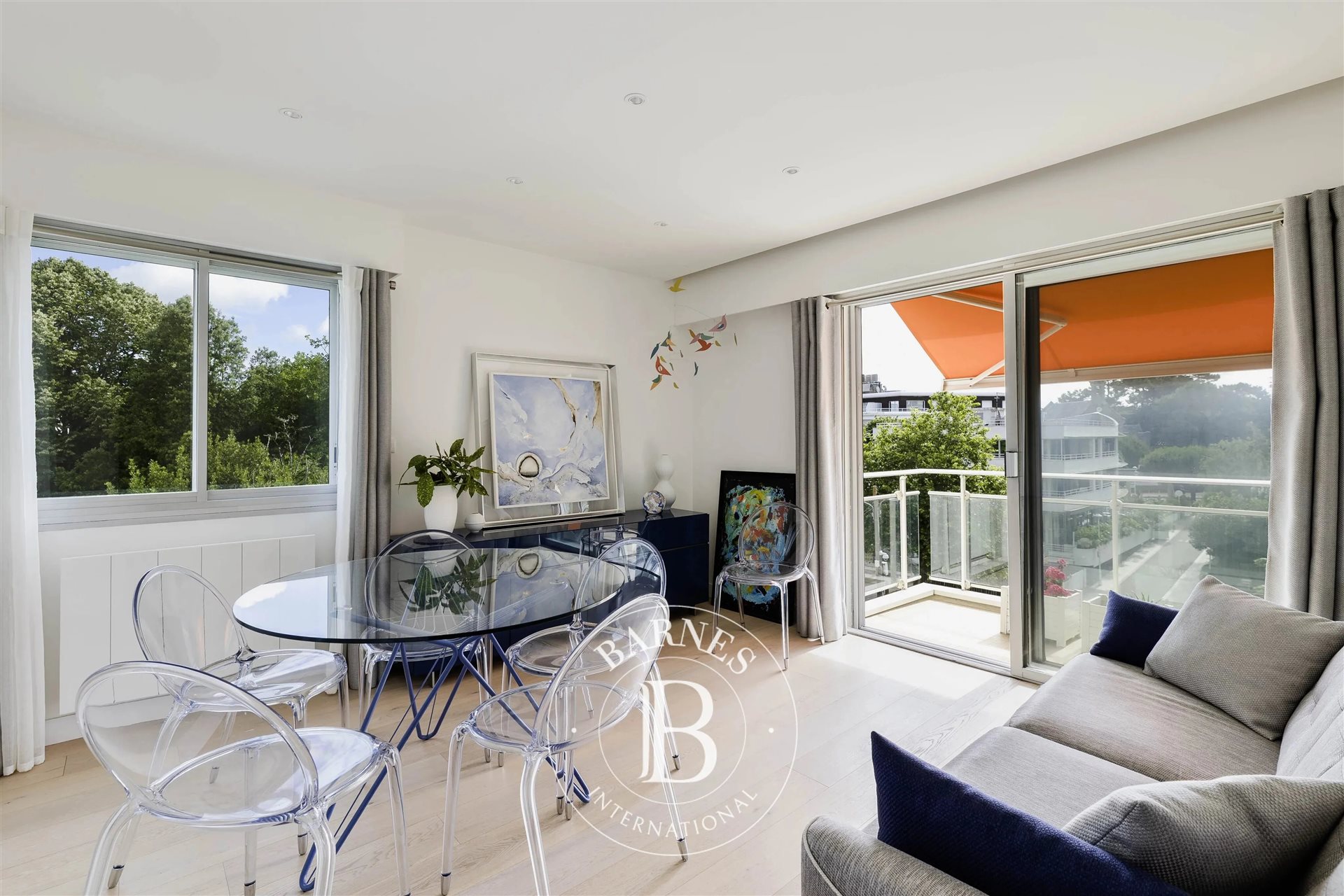 Appartement à vendre, 59m², La Baule-Escoublac