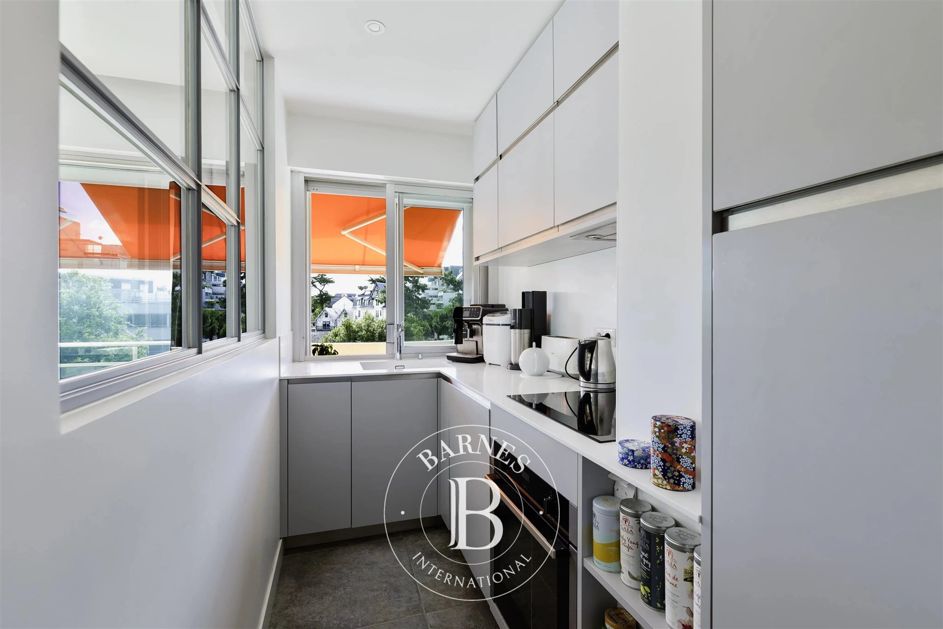 Appartement à vendre, 59m², La Baule-Escoublac