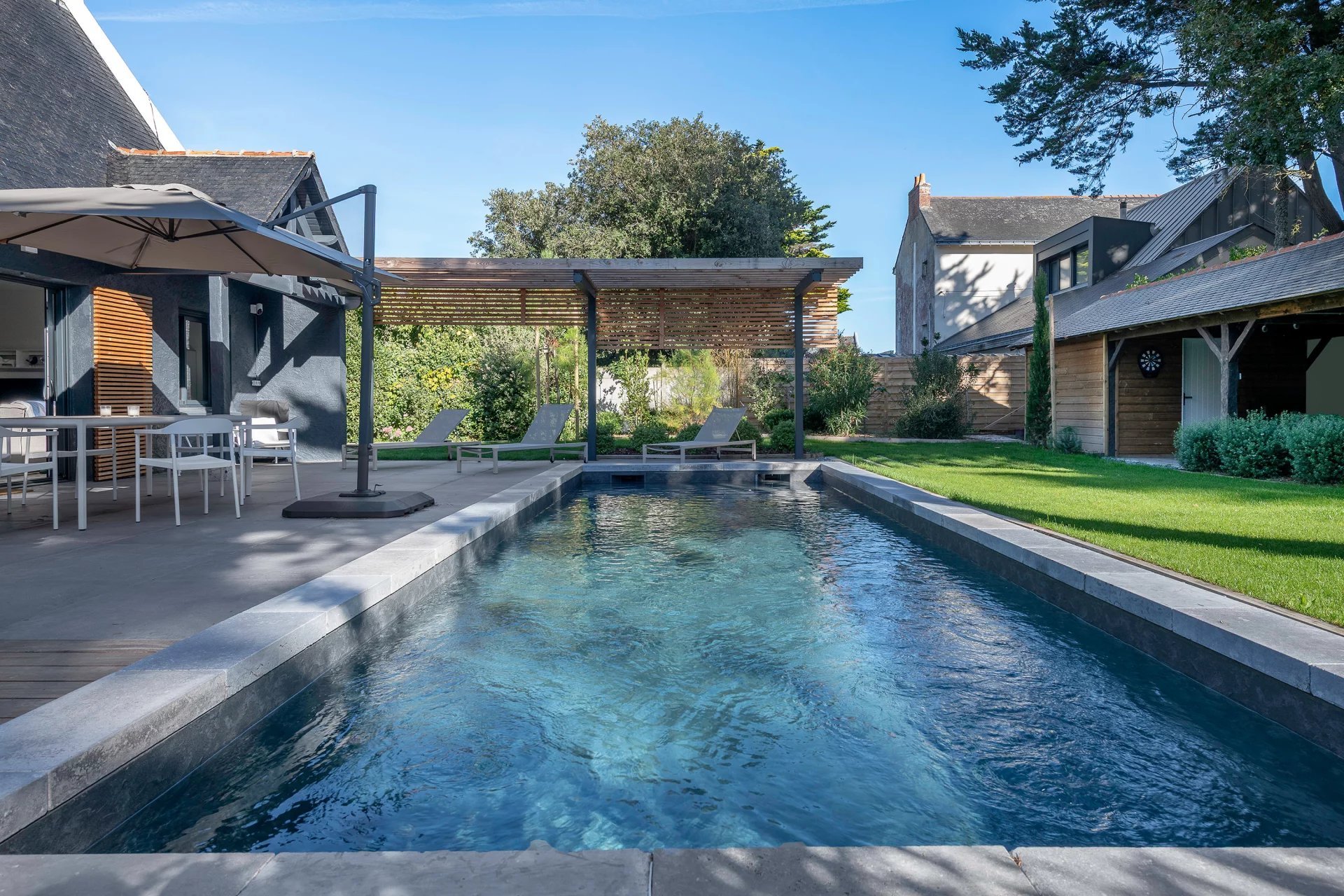Maison à vendre, 192m², Le Pouliguen