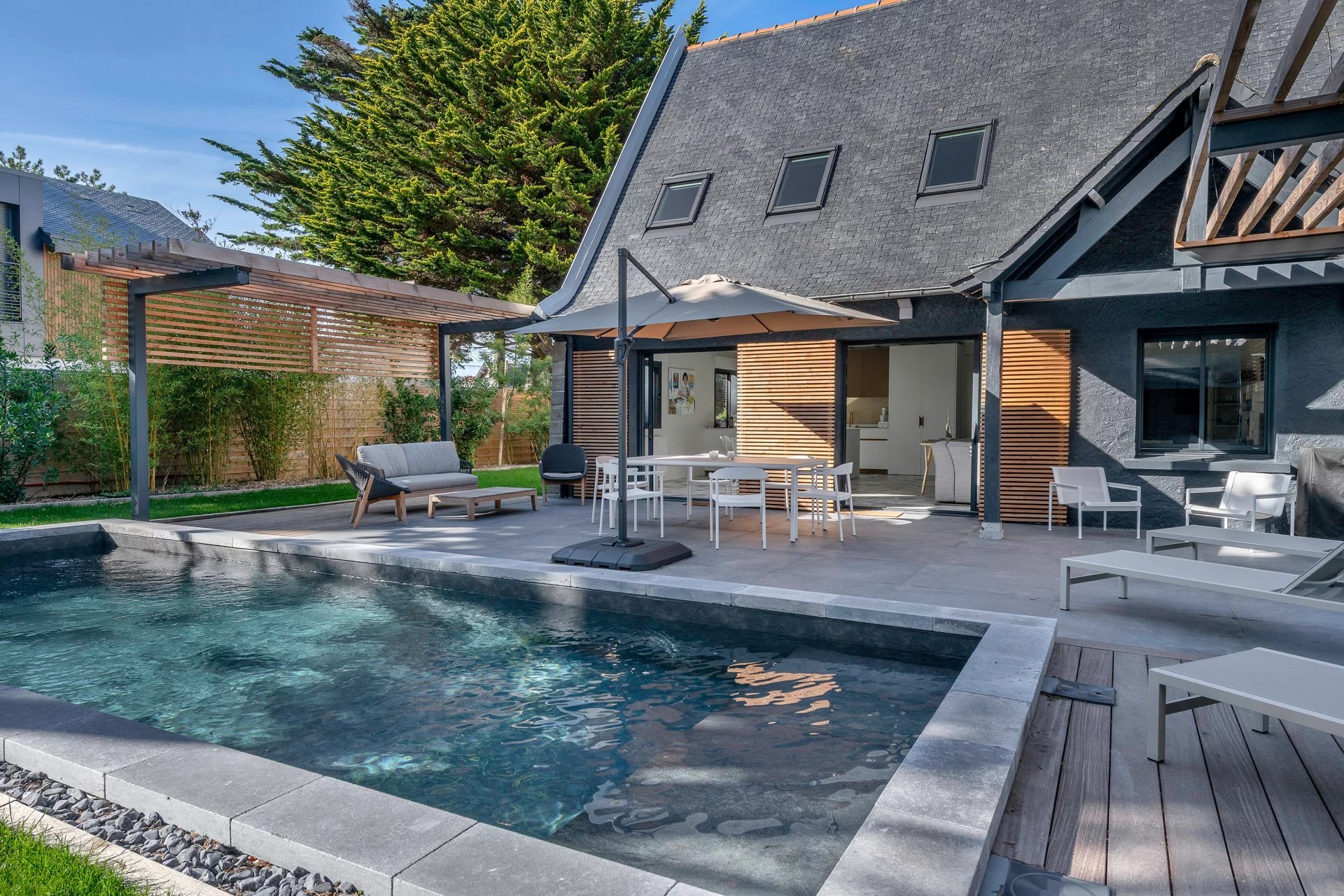 Maison à vendre, 192m², Le Pouliguen
