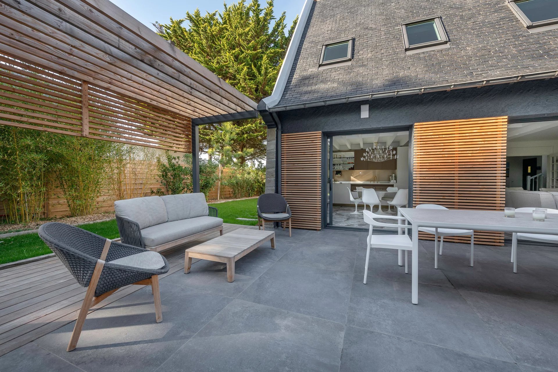 Maison à vendre, 192m², Le Pouliguen