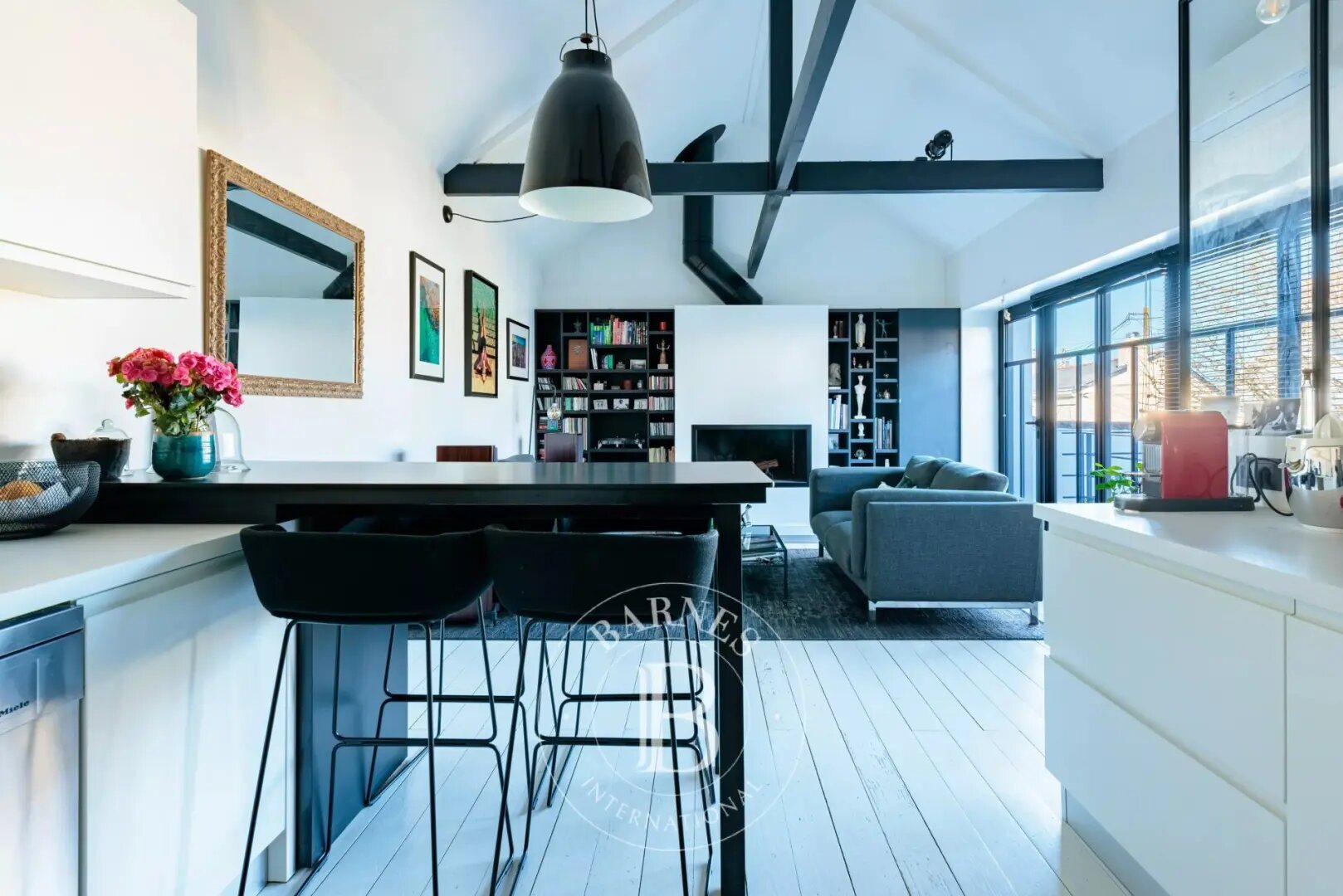 Maison à vendre, 140m², Nantes